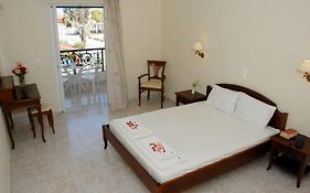 Afrodite Hotel